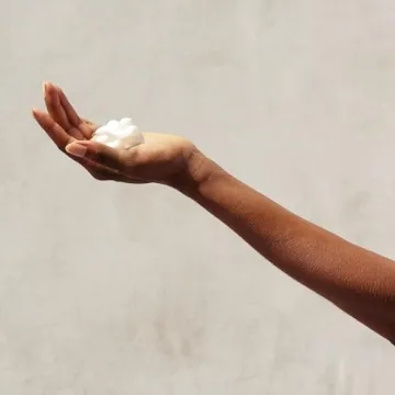 PATTERN Mini Curl Mousse for Curly Hair by Tracee Ellis Ross