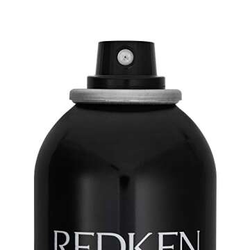 Redken Forceful 23 Hairspray for Ultimate Hold & Shine