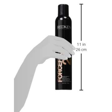 Redken Forceful 23 Hairspray for Ultimate Hold & Shine
