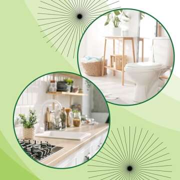 Citrus Magic Limoncello Odor Eliminator Air Freshener