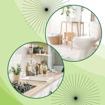 Citrus Magic Limoncello Odor Eliminator Air Freshener