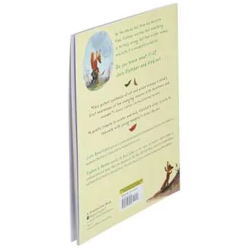 Fletcher and the Falling Leaves Kids Book Adventure