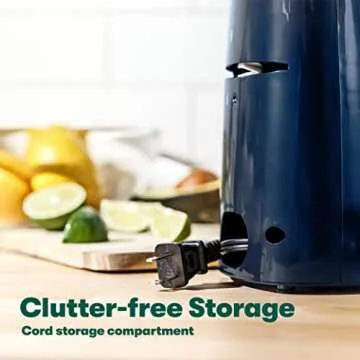 BELLA Electric Can Opener - Multifunctional Kitchen Essential
