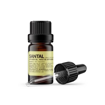 Doratelier Santal Diffuser Oil for Ultrasonic Diffusers