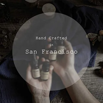 Doratelier Santal Diffuser Oil for Ultrasonic Diffusers