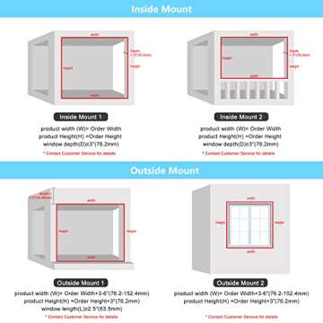 SmartWings Motorized Outdoor Patio Shades for Smart Homes