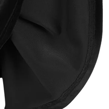 Urban CoCo Velvet Skater Skirt Perfect for All Occasions