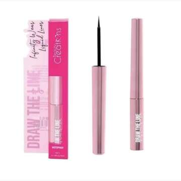 Glam Beauty Bundle Mystery Box - 10 Full Size Cosmetics for Women - Care Package with Lip Gloss, Setting Spray, Primer, Bronzers & Highlighters