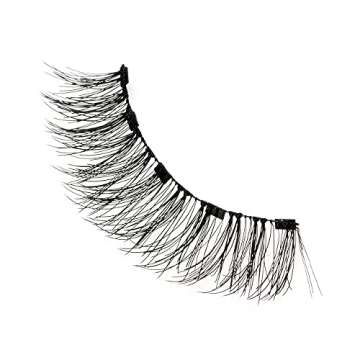 i•ENVY Magnetic Eyelashes Double Strength Reusable Lashes