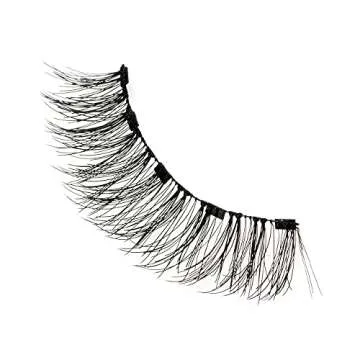 i•ENVY Magnetic Eyelashes Double Strength Reusable Lashes