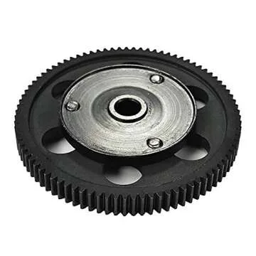 Heavy Duty Transmission Gear Set for 1/10 RC Crawler Truck