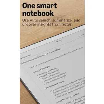 Amazon Kindle Scribe 32GB - Write and Read Seamlessly