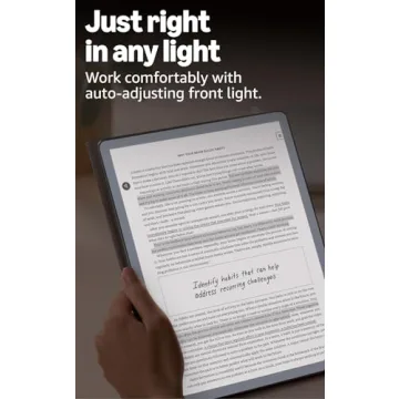 Amazon Kindle Scribe 32GB - Write and Read Seamlessly