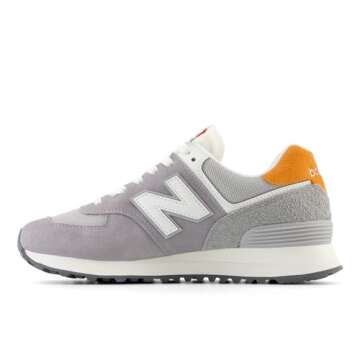 New Balance Women's 574 V2 Sneakers - Comfort Meets Style