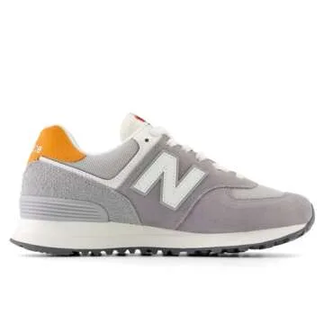 New Balance Women's 574 V2 Sneakers - Comfort Meets Style