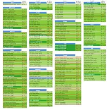 Car Windshield shade for Automotive windshield sunshades with Storage Pouch by A1 Sun Shade Foldable Truck Suv Front Window Shield Blocker Visor Protector Cover for Interior Accessories for Heat Large