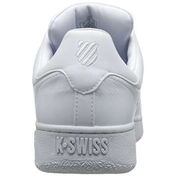 K-Swiss Men's Classic VN Sneaker for Timeless Style