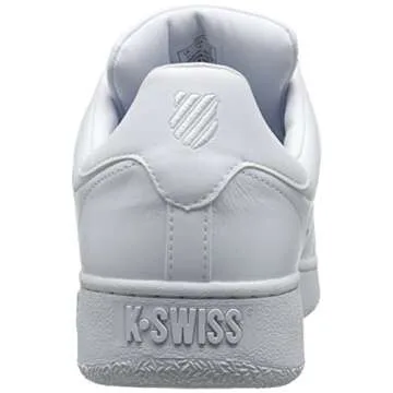 K-Swiss Men's Classic VN Sneaker for Timeless Style