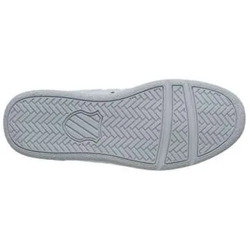 K-Swiss Men's Classic VN Sneaker for Timeless Style