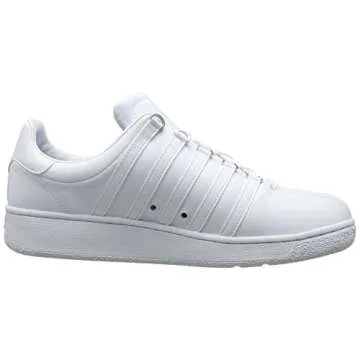 K-Swiss Men's Classic VN Sneaker for Timeless Style