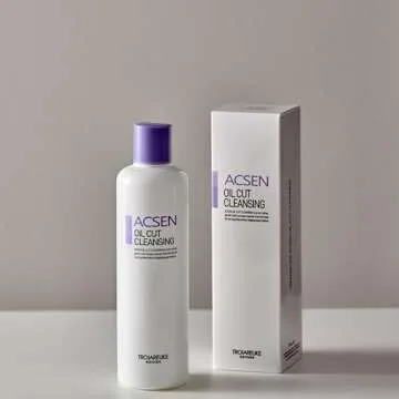 Oil-Free Cleansing for Healthy Skin