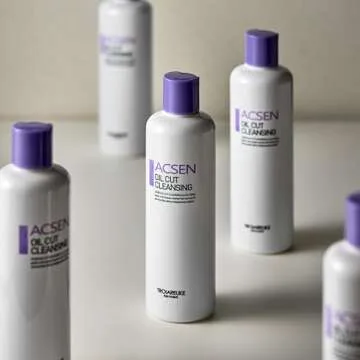 Oil-Free Cleansing for Healthy Skin