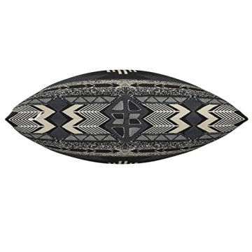 IVSYCOF Southwest Aztec Pillow Covers for Home Style