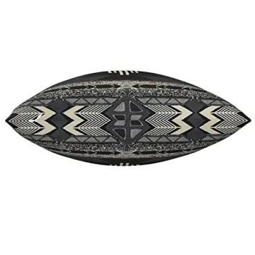 IVSYCOF Southwest Aztec Pillow Covers for Home Style