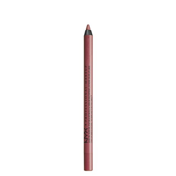 NYX Slide On Lip Pencil Bedrose Long-Lasting Lip Liner