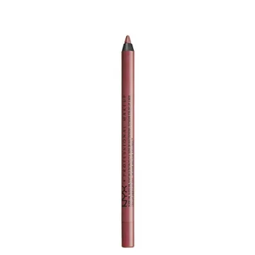 NYX Slide On Lip Pencil Bedrose Long-Lasting Lip Liner