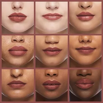 NYX Slide On Lip Pencil Bedrose Long-Lasting Lip Liner