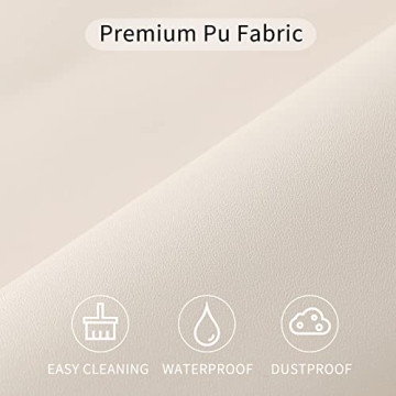 bagINBAG Double Layer Makeup Organizer Waterproof Bag