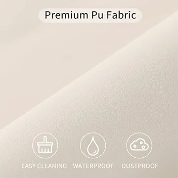 bagINBAG Double Layer Makeup Organizer Waterproof Bag