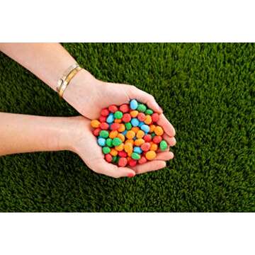 Nerds Sour Big Chewy Candy - 6 Ounce Pack of 8