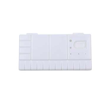 Chris.W 33 Well Folding Palette for Artists and Hobbyists