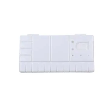 Chris.W 33 Well Folding Palette for Artists and Hobbyists