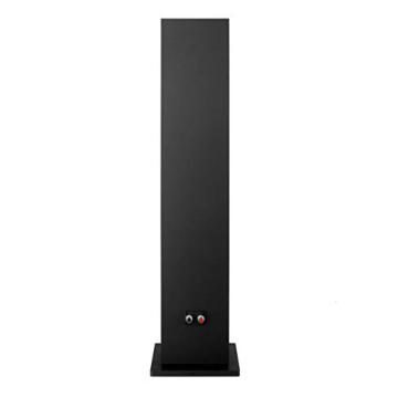 Sony SS-CS3 3-Way Floor-Standing Speaker Pair for Home Audio