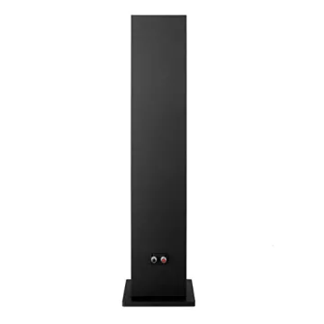 Sony SS-CS3 3-Way Floor-Standing Speaker Pair for Home Audio