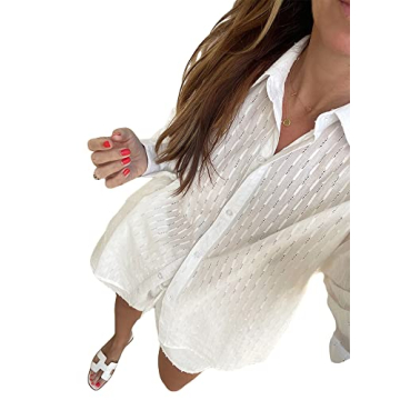 Luiryare Women's 2 Piece Linen Outfit for Summer Style