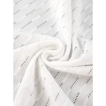 Luiryare Women's 2 Piece Linen Outfit for Summer Style