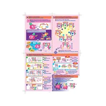 Rizmo Evolving Musical Plush Toy Interactive Fun