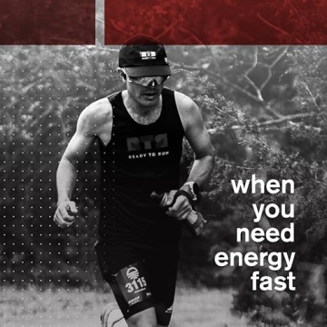 Skratch Labs Energy Chews: Sour Cherry Flavor for Athletes