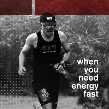 Skratch Labs Energy Chews: Sour Cherry Flavor for Athletes