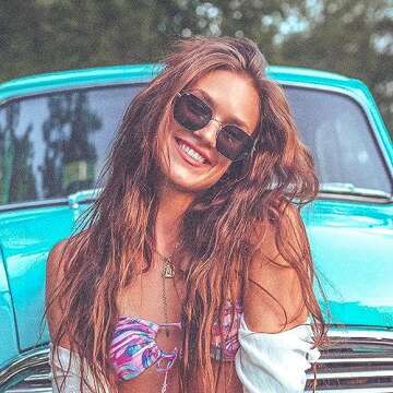 ZENOTTIC Hexagon Sunglasses for Men Women Polarized UV Protection Anti Glare Geometric Metal Frame Fashion Square Vintage Sun Glasses Shades for Driving Fishing Golf Grey