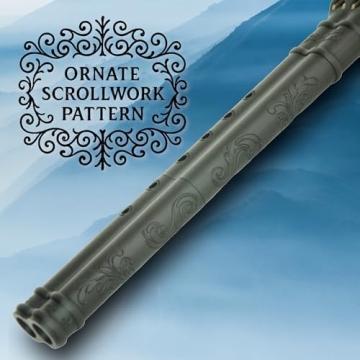 BAFlute Native American Style Drone Flute for Harmony