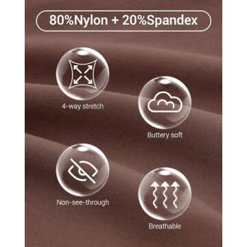 Wenlia Women's Workout Romper Stylish & Comfortable Jumpsuit