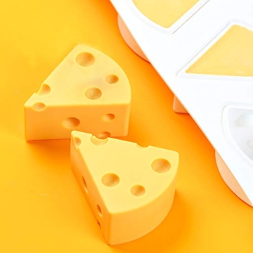 OCPO Silicone Baking Mold for Mousse Cake & Treats