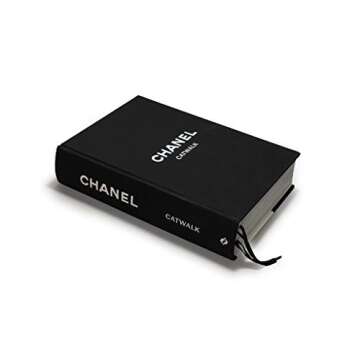 Chanel Catwalk: The Complete Collections (2nd ed) /anglais