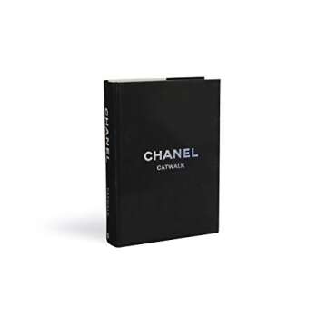 Chanel Catwalk: The Complete Collections (2nd ed) /anglais