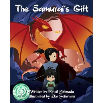 The Samurai's Gift: A Journey Through Honor and Legacy